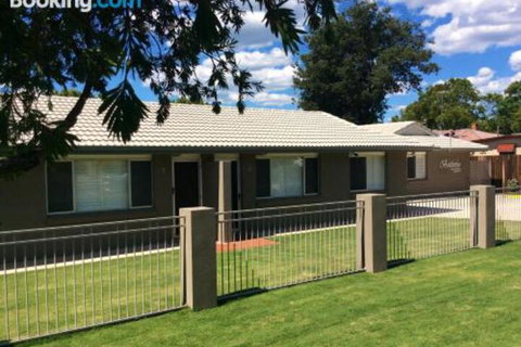 Bottletree Apartments On Garget - Accommodation Brisbane 2