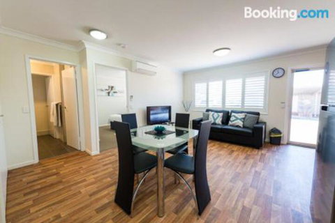Bottletree Apartments On Garget - Accommodation Brisbane 3