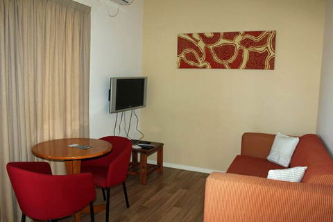 Australian Motor Homes Tourist Park - Accommodation Brisbane 7