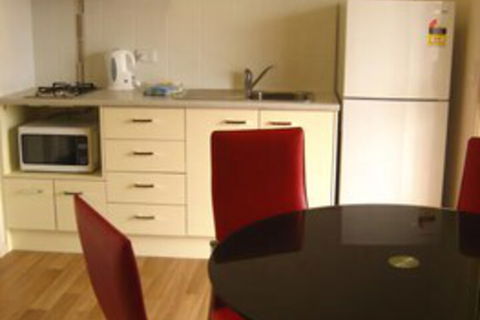 Australian Motor Homes Tourist Park - Accommodation Brisbane 5