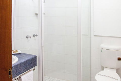 Alloggio Tudor Hamilton - Accommodation Brisbane 6