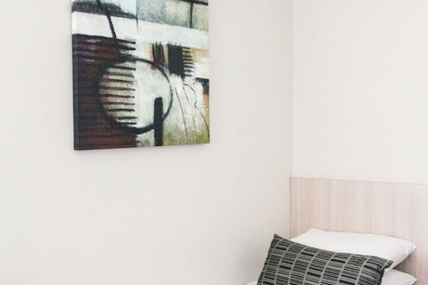 Alloggio Tudor Hamilton - Accommodation Brisbane 7