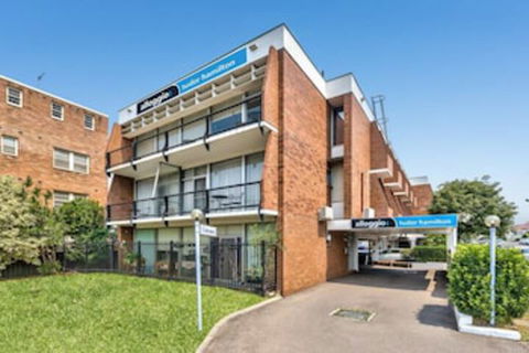 Alloggio Tudor Hamilton - Accommodation Brisbane 0