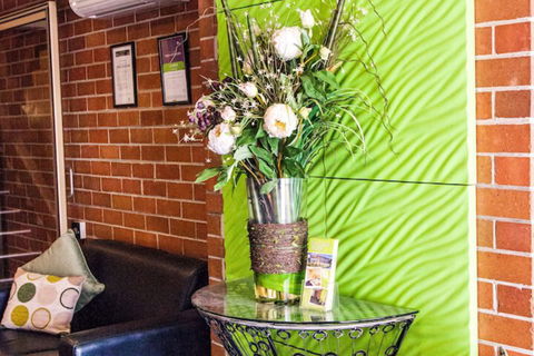 Alloggio Tudor Hamilton - Accommodation Brisbane 2