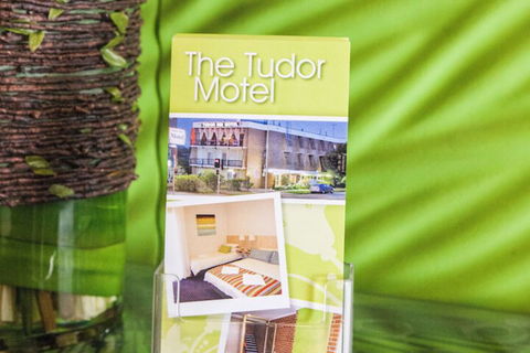 Alloggio Tudor Hamilton - Accommodation Brisbane 4