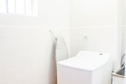 Alloggio Tudor Hamilton - Accommodation Brisbane 5