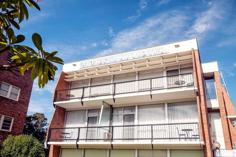 Alloggio Tudor Hamilton - Accommodation Brisbane 1