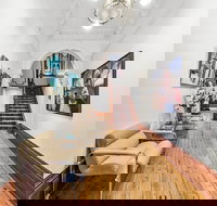 Waratah Stay a Mansion Experience - Accommodation Brisbane