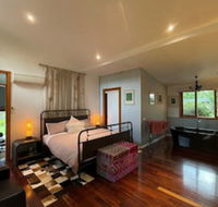 The Studio Yarra Valley - Accommodation Brisbane
