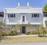 Cottesloe Bel-Air Apartment