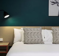 Greenacre Hotel - Accommodation Brisbane