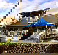 Best Western Great Ocean Road Inn - Accommodation Brisbane