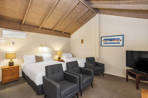Best Western Great Ocean Road Inn - Accommodation Brisbane 3