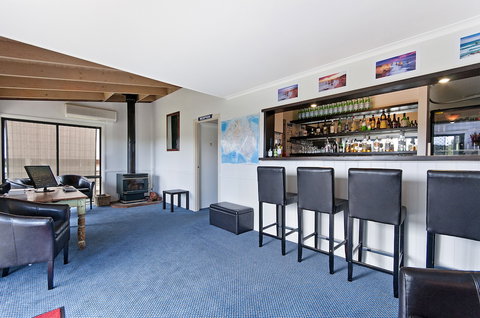 Best Western Great Ocean Road Inn - Accommodation Brisbane 1