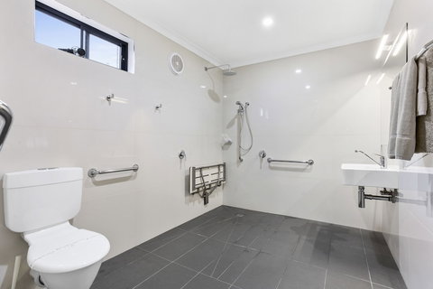 Best Western Great Ocean Road Inn - Accommodation Brisbane 6