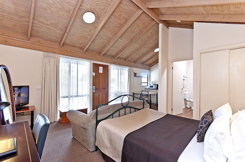 Best Western Great Ocean Road Inn - Accommodation Brisbane 4