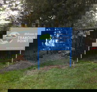 Tranquil Point - Accommodation Brisbane