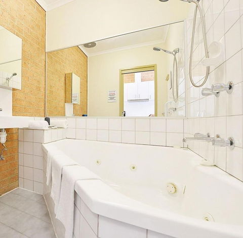Cranbourne Motor Inn - Accommodation Brisbane 6