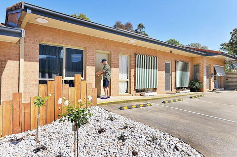 Cranbourne Motor Inn - Accommodation Brisbane 0