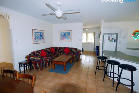 Island Haven - Accommodation Brisbane 3