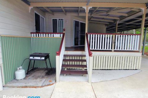 Island Haven - Accommodation Brisbane 2