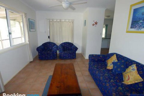 Island Haven - Accommodation Brisbane 6