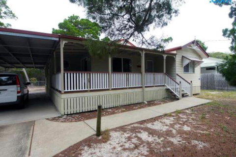 Island Haven - Accommodation Brisbane 5
