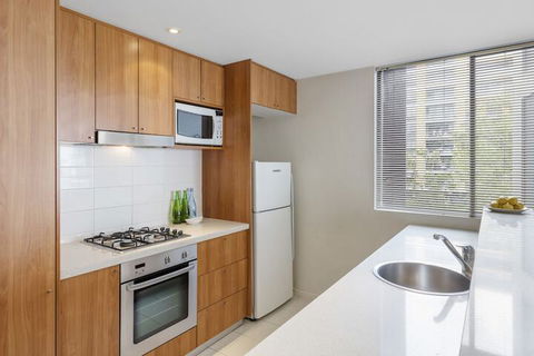 Waldorf Waitara Residential Apartments - Accommodation Brisbane 4