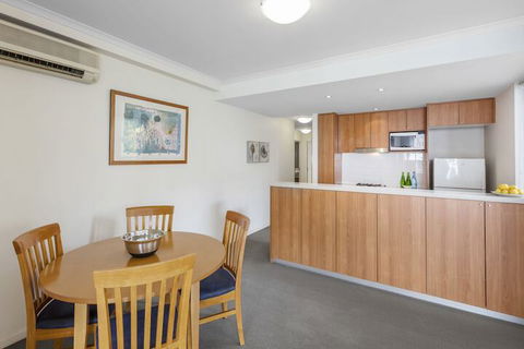 Waldorf Waitara Residential Apartments - Accommodation Brisbane 3