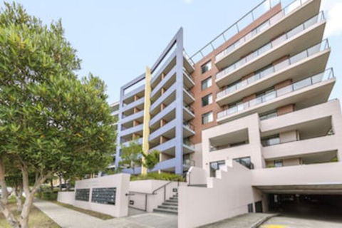 Waldorf Waitara Residential Apartments - Accommodation Brisbane 0