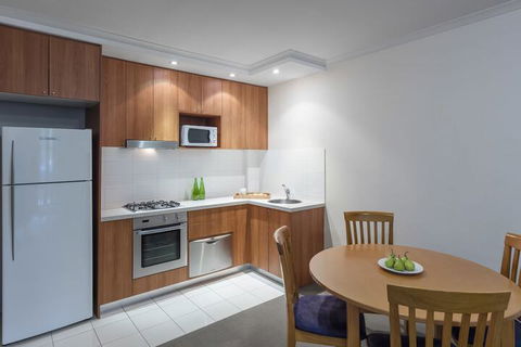 Waldorf Waitara Residential Apartments - Accommodation Brisbane 2