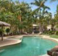 Bundaleer Retreat - Accommodation Brisbane