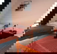 Hazards House - Accommodation Brisbane