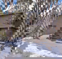 Diamantina - Accommodation Brisbane