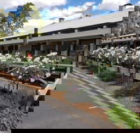 Golden Heritage Accommodation - Accommodation Brisbane