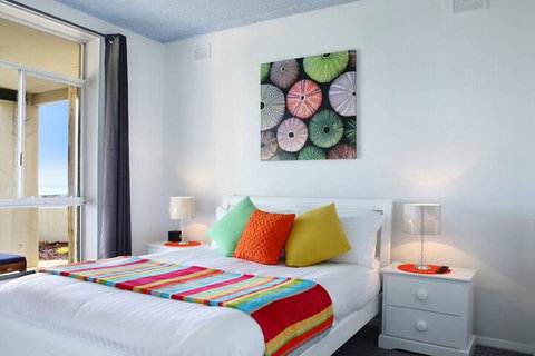 Seaview Sunset Holiday Apartments - Accommodation Brisbane 3