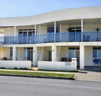 Seaview Sunset Holiday Apartments - Accommodation Brisbane
