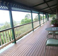 Porters Plainland Lockyer Valley B  B - Accommodation Brisbane