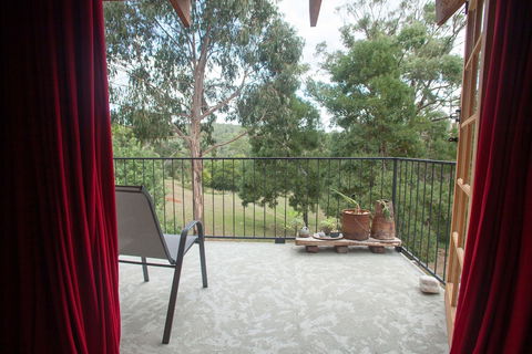 La Boheme Villa - Accommodation Brisbane 5