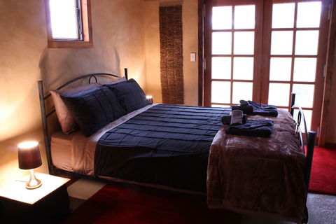 La Boheme Villa - Accommodation Brisbane 3