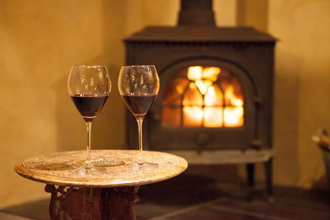 La Boheme Villa - Accommodation Brisbane 2