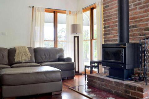 La Sila Homestead On Marrowbone Cutest Cottage In The Hunter With Killer Views - Accommodation Brisbane 6