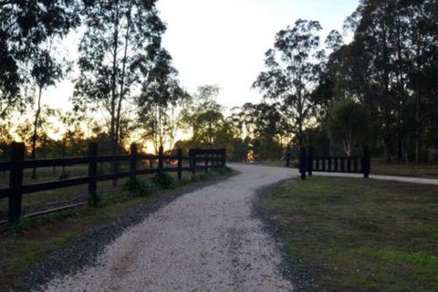 La Sila Homestead On Marrowbone Cutest Cottage In The Hunter With Killer Views - Accommodation Brisbane 3