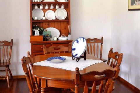 La Sila Homestead On Marrowbone Cutest Cottage In The Hunter With Killer Views - Accommodation Brisbane 2