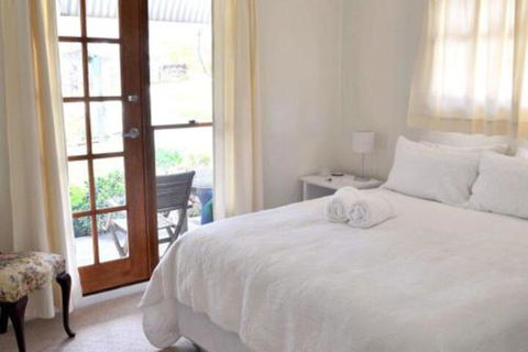 La Sila Homestead On Marrowbone Cutest Cottage In The Hunter With Killer Views - Accommodation Brisbane 4