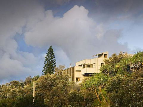 Aquila - Accommodation Brisbane 4