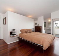 Aquila - Accommodation Brisbane