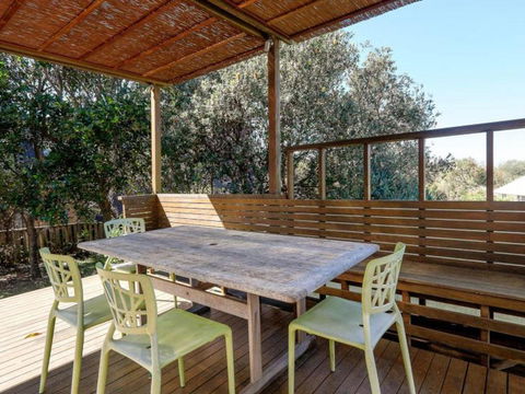 Eddies Place - Accommodation Brisbane 5
