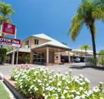 Country Comfort Gin Gin Wild Scotsman Motor Inn - Accommodation Brisbane