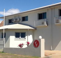 Castle Crest Motel - Accommodation Brisbane